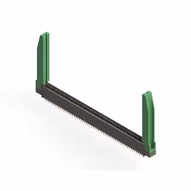 395-116-521-578 EDAC Inc.  Edgeboard Connectors